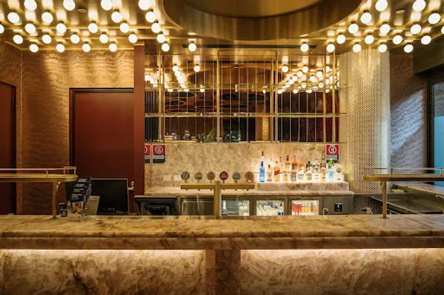 Humphrey's Hotel