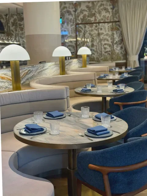Humphrey's Hotel