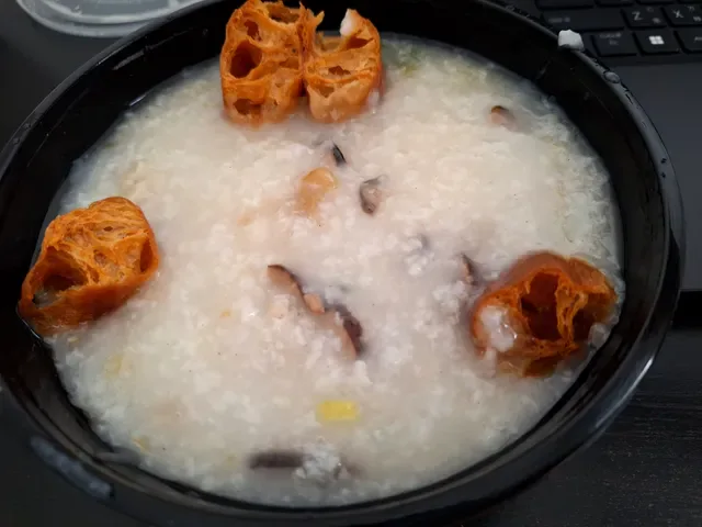 Hungry Paulie 愛呷囝仔