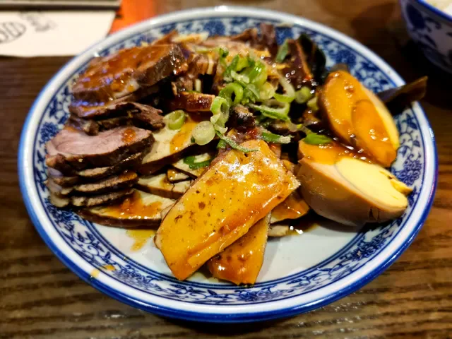 Hungry Paulie 愛呷囝仔