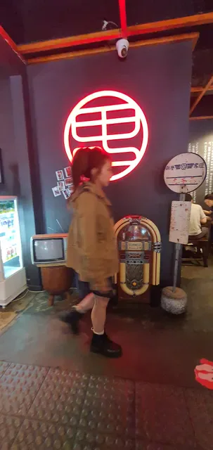 Hungry Paulie 愛呷囝仔