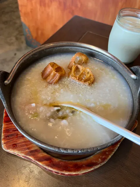Hungry Paulie 愛呷囝仔