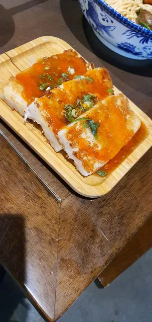 Hungry Paulie 愛呷囝仔