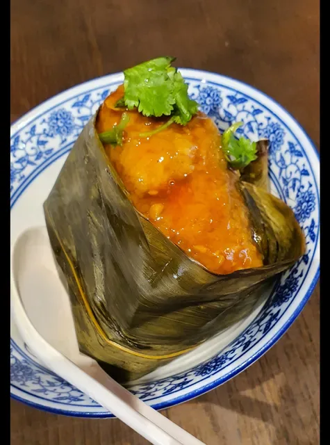 Hungry Paulie 愛呷囝仔