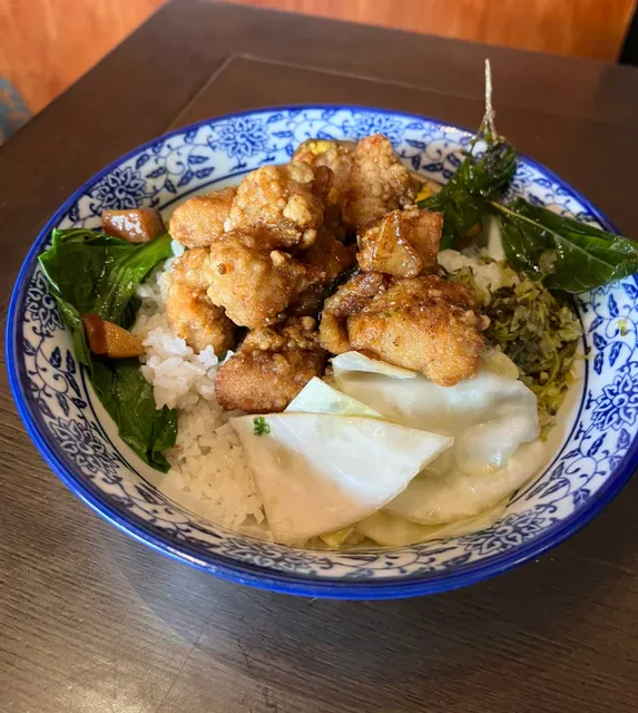 Hungry Paulie 愛呷囝仔