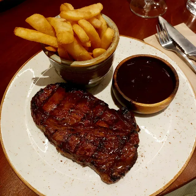 Hunter & Barrel Parramatta