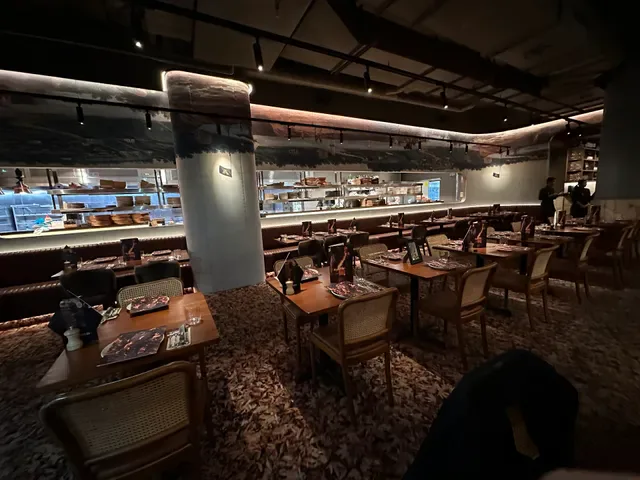 Hunter & Barrel Parramatta