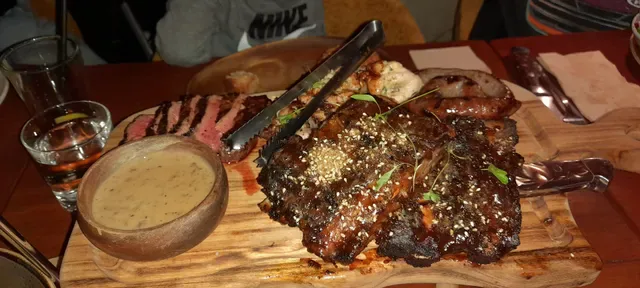 Hunter & Barrel Parramatta