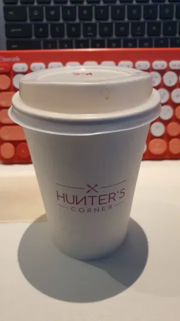 Hunter's Corner