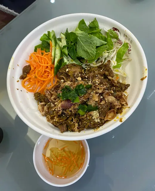 Huong Giang Marrickville