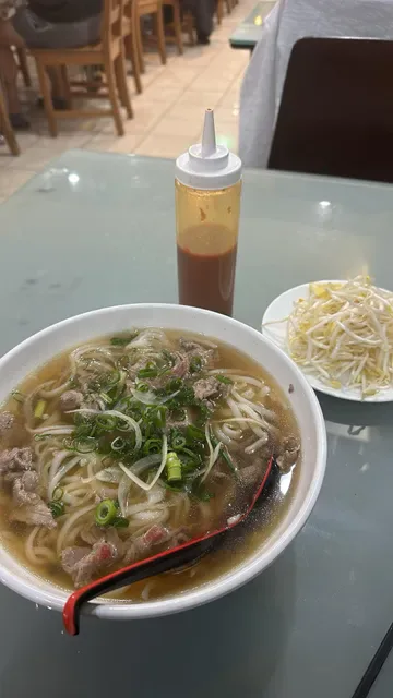Huong Giang Marrickville