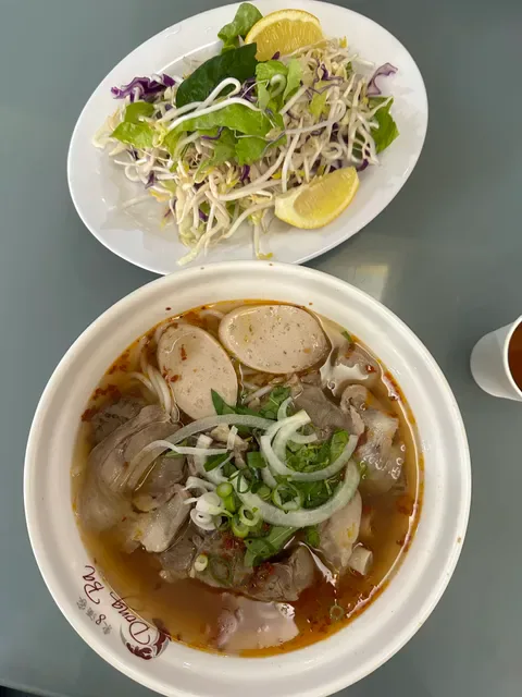 Huong Giang Marrickville