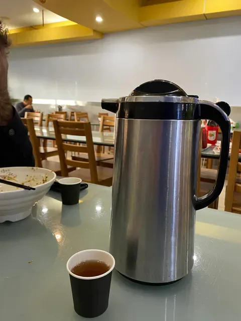 Huong Giang Marrickville