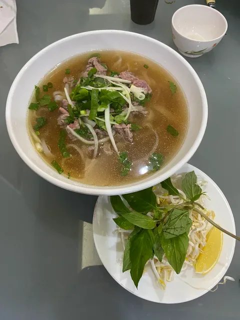Huong Giang Marrickville