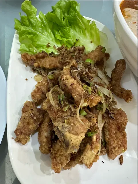 Huong Giang Marrickville