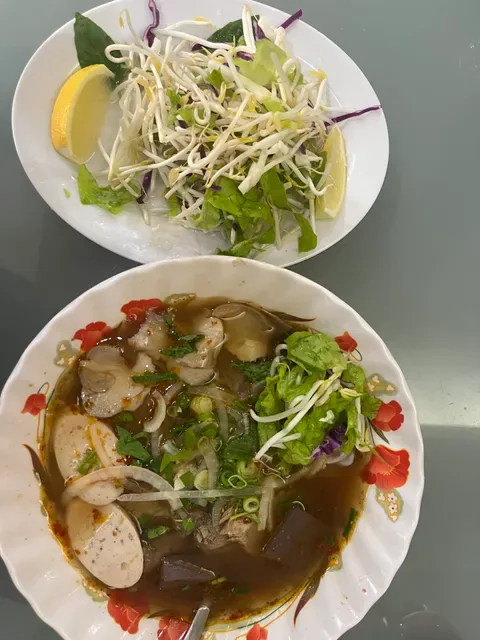 Huong Giang Marrickville