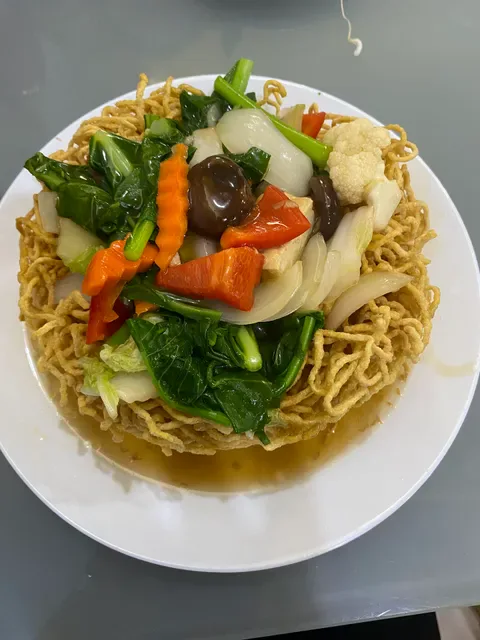 Huong Giang Marrickville