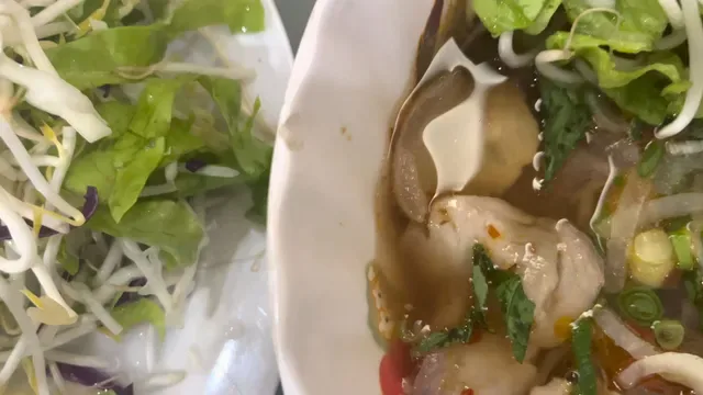 Huong Giang Marrickville