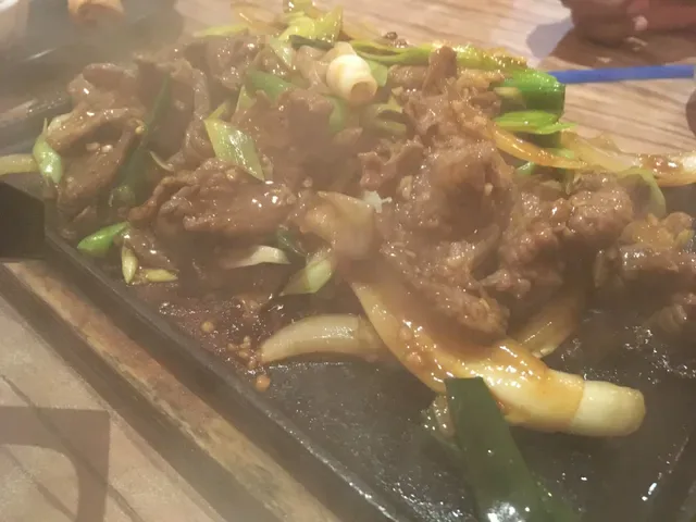 Huong Huong Marrickville