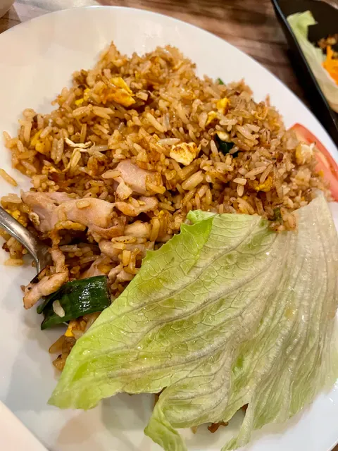 Huong Huong Marrickville