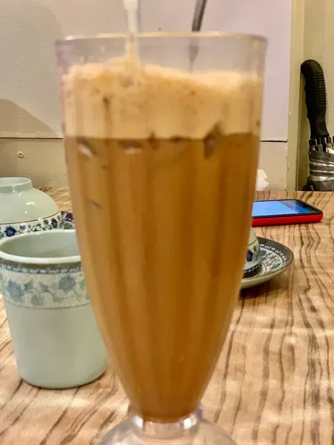 Huong Huong Marrickville