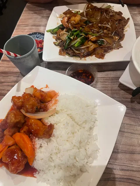 Huong Huong Marrickville