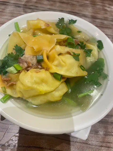 Huong Huong Marrickville