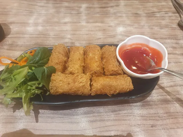 Huong Huong Marrickville