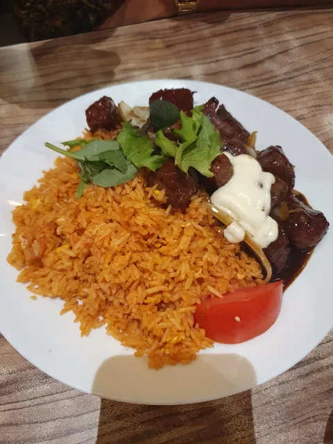 Huong Huong Marrickville