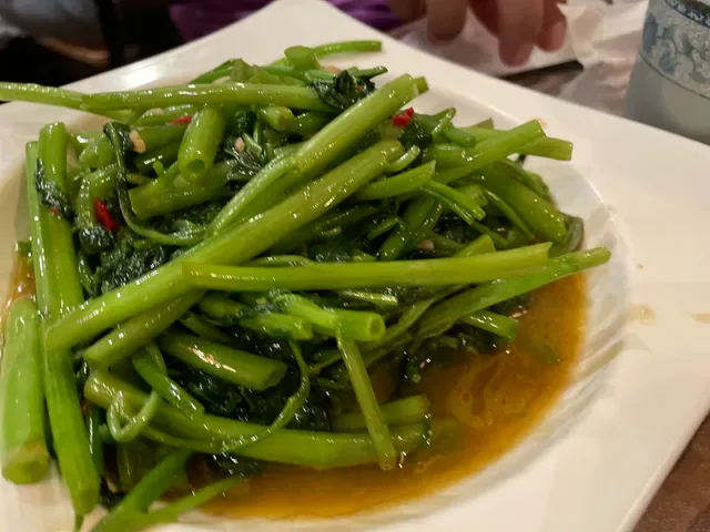 Huong Huong Marrickville