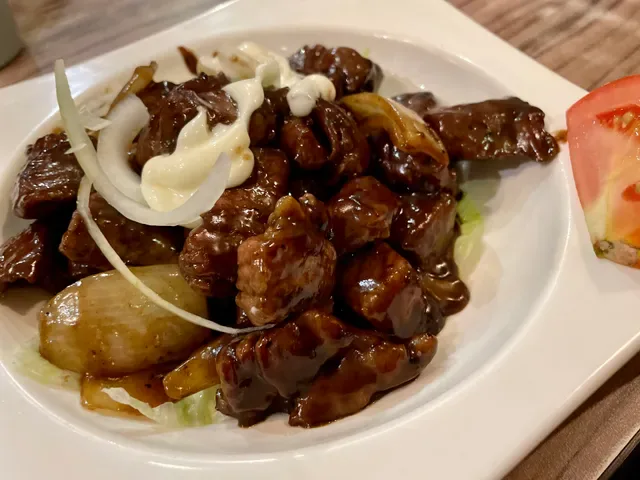 Huong Huong Marrickville