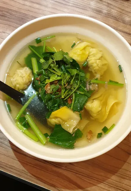Huong Huong Marrickville