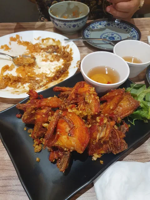 Huong Huong Marrickville