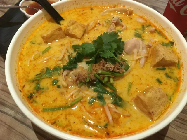 Huong Huong Marrickville
