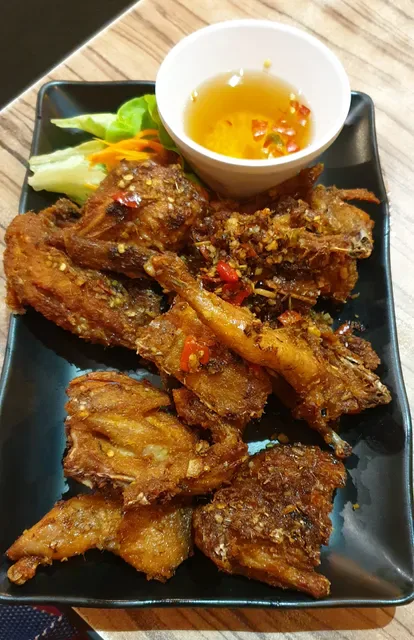 Huong Huong Marrickville