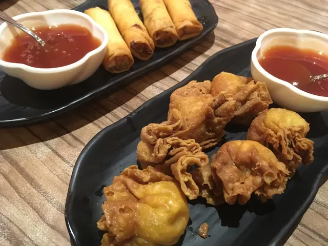 Huong Huong Marrickville