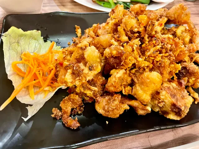 Huong Huong Marrickville