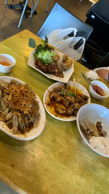 Huong Xua Canley Heights