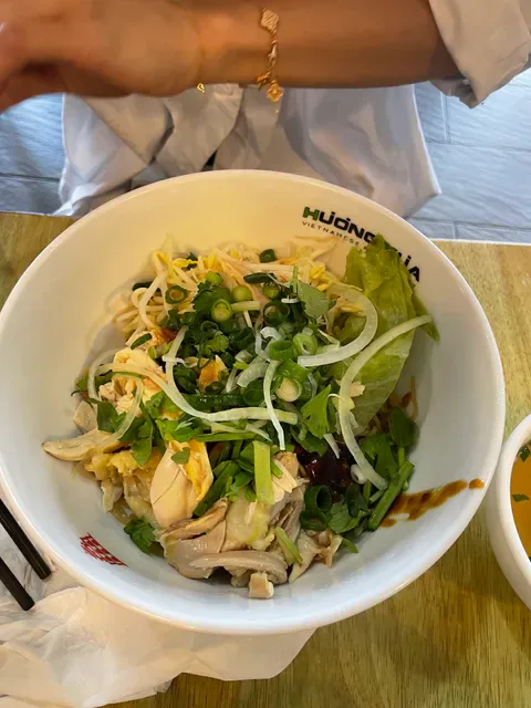 Huong Xua Canley Heights