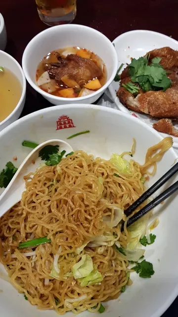Huong Xua Canley Heights
