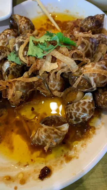 Huong Xua Canley Heights
