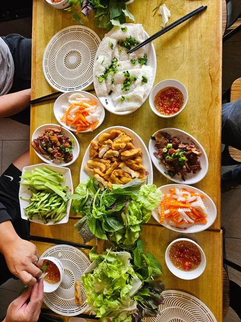 Huong Xua Canley Heights