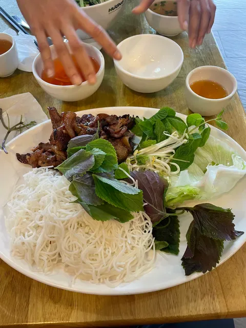 Huong Xua Canley Heights