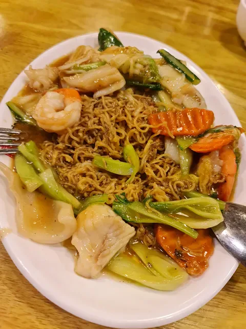 Huong Xua Canley Heights