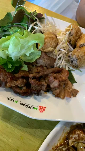 Huong Xua Canley Heights