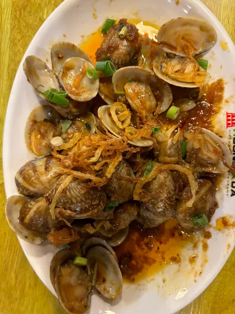 Huong Xua Canley Heights