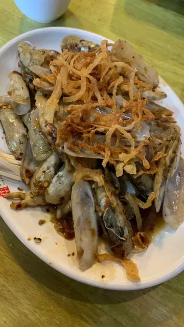 Huong Xua Canley Heights