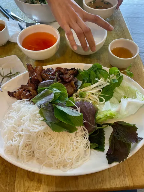 Huong Xua Canley Heights