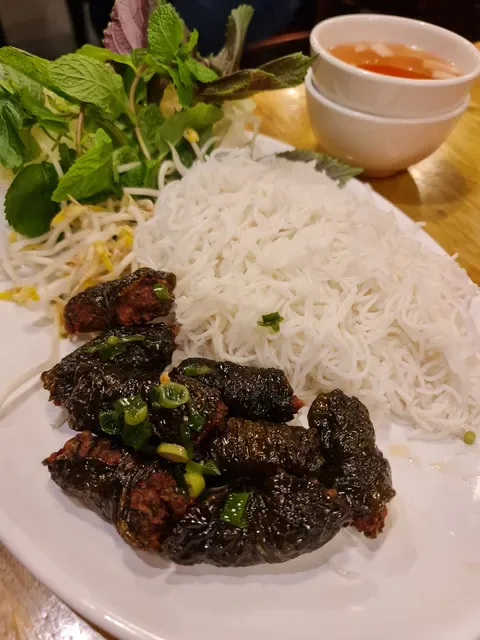 Huong Xua Canley Heights