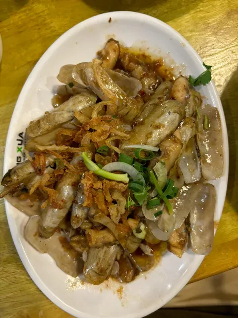 Huong Xua Canley Heights
